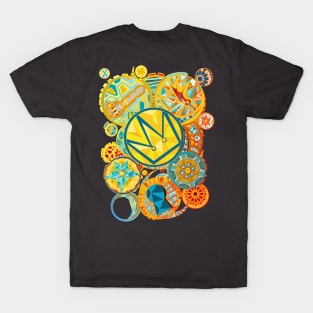 Kingdom made of Glass T-Shirt